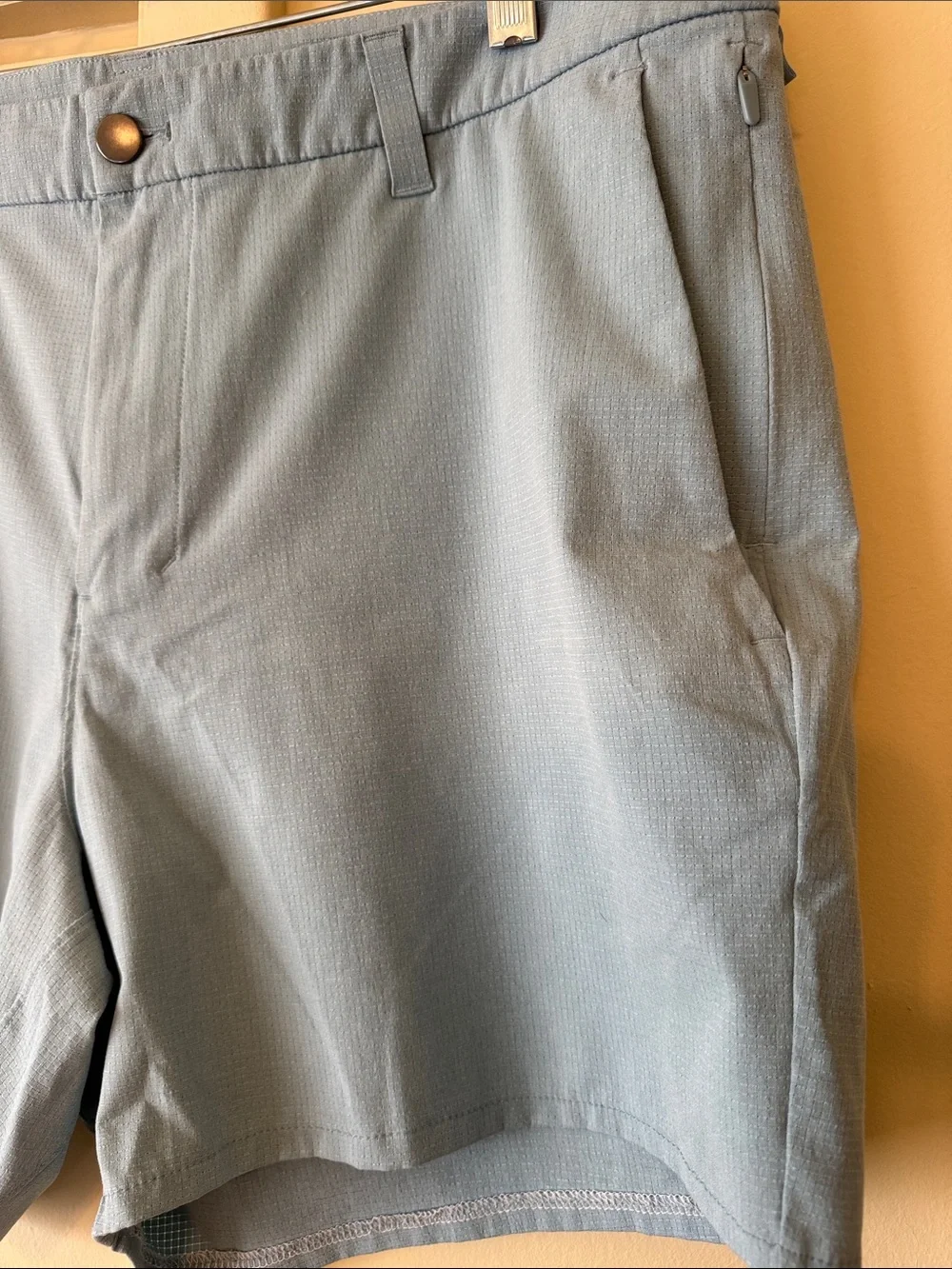 lululemon athletica light blue
